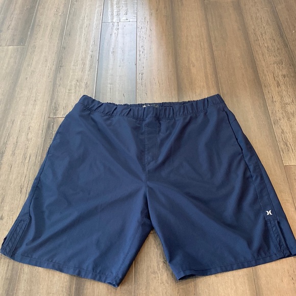 Hurley Other - Hurley H20 Dri-Chino Mens Swim Shorts